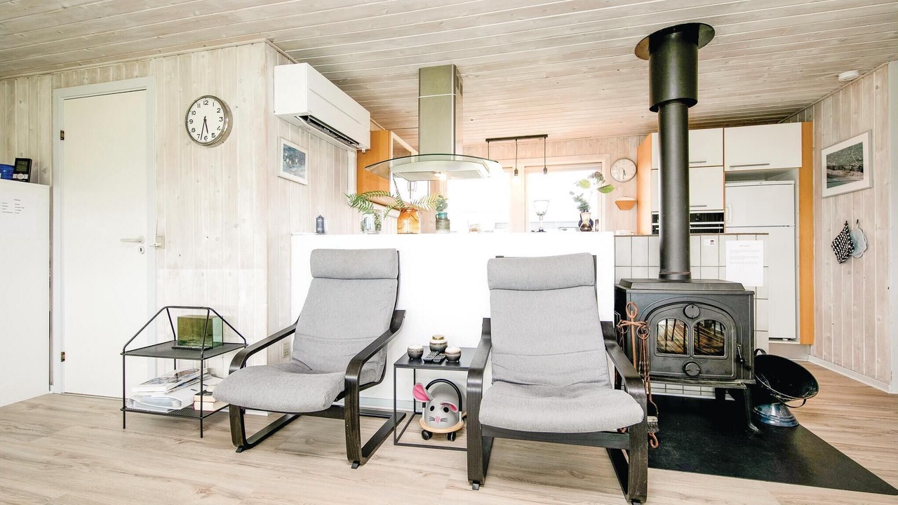 Photo of Bedroom in Nr. Lyngby Strand