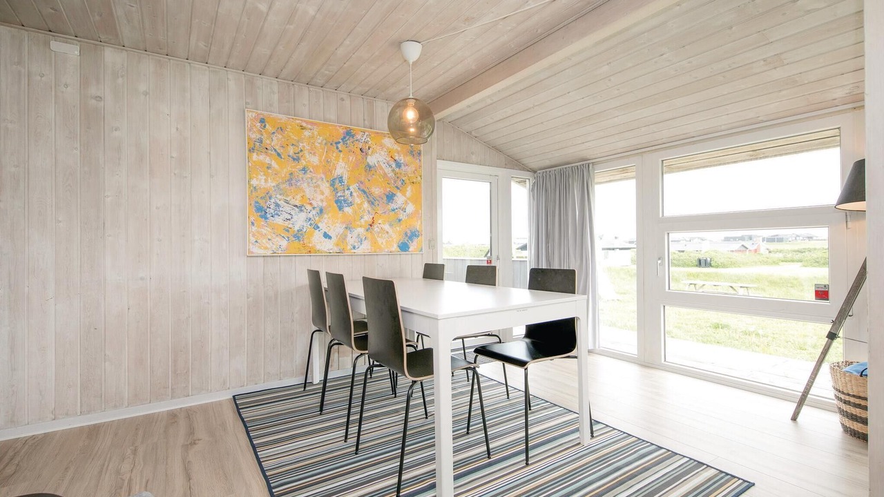 Photo of Bedroom in Nr. Lyngby Strand