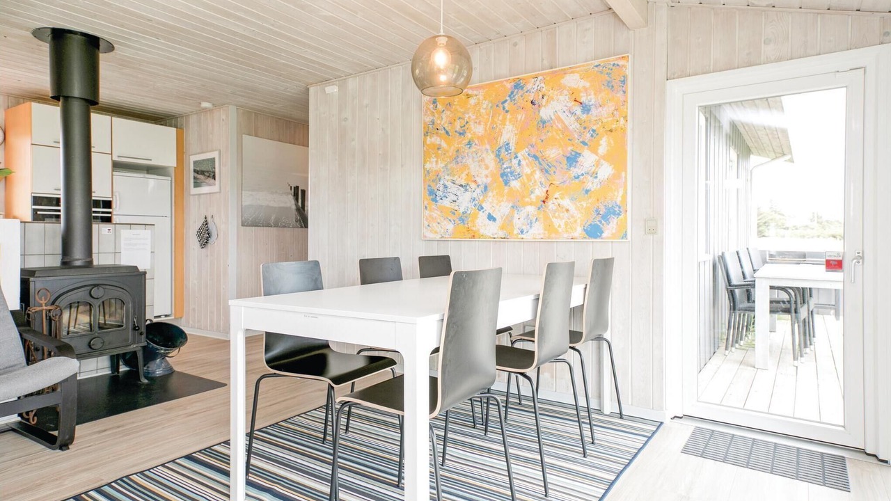 Photo of Bedroom in Nr. Lyngby Strand