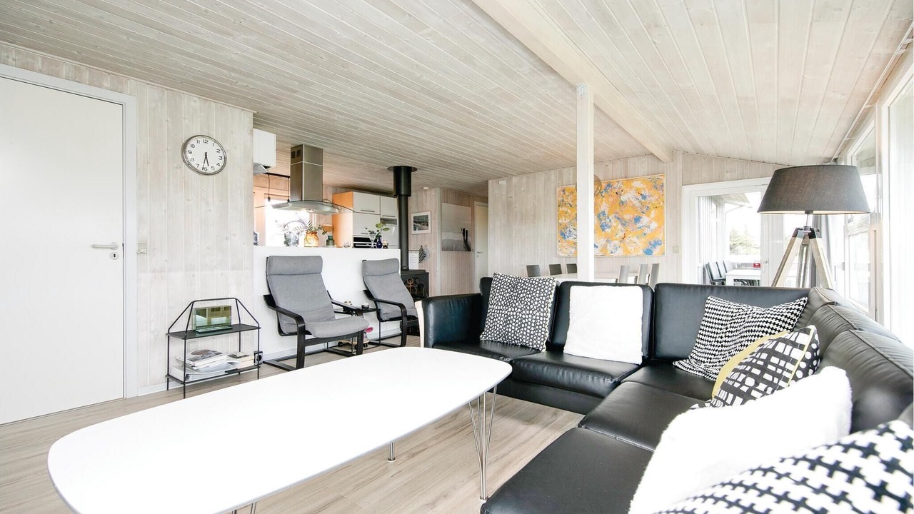 Photo of Bedroom in Nr. Lyngby Strand