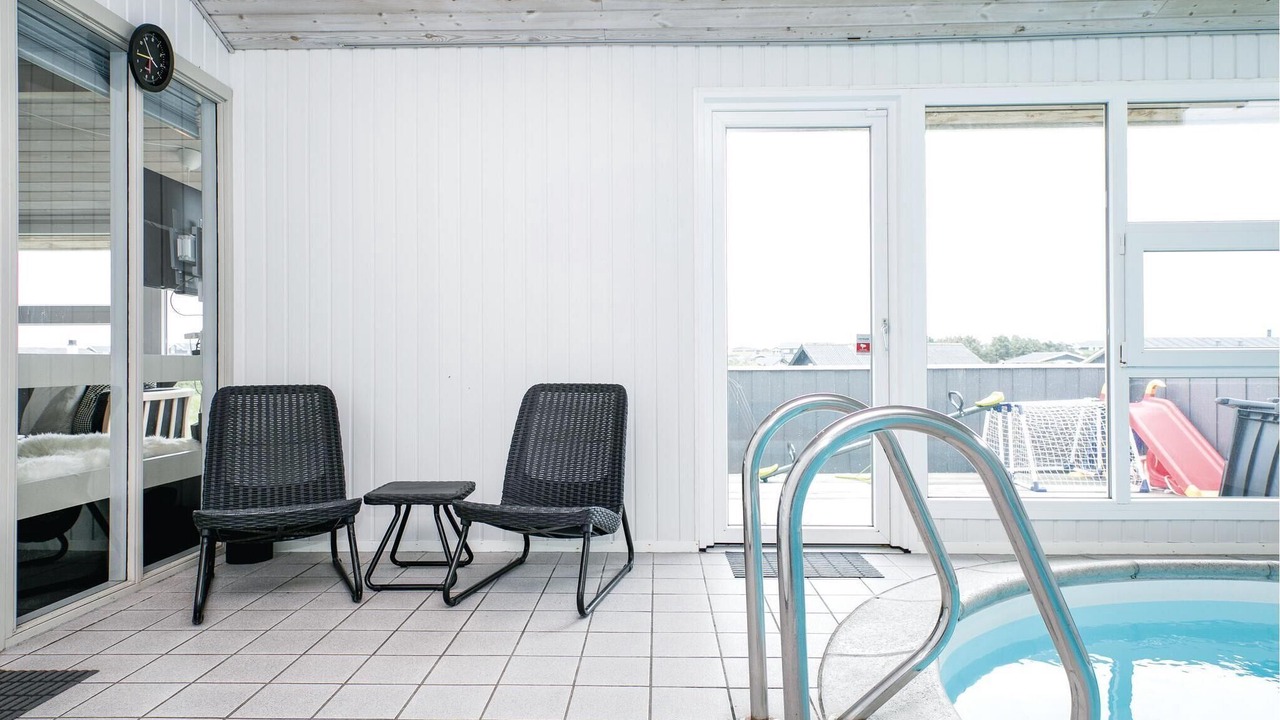 Photo of Outdoor in Nr. Lyngby Strand