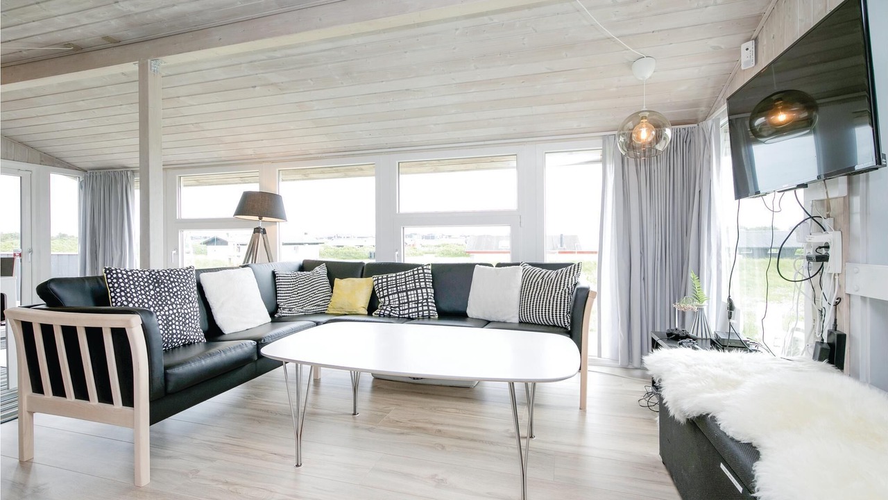 Photo of Bedroom in Nr. Lyngby Strand