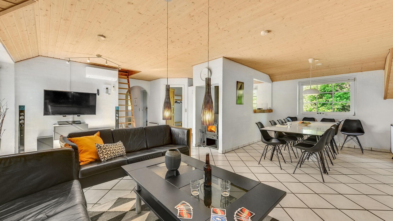 Photo of Bedroom in Lodbjerg Hede