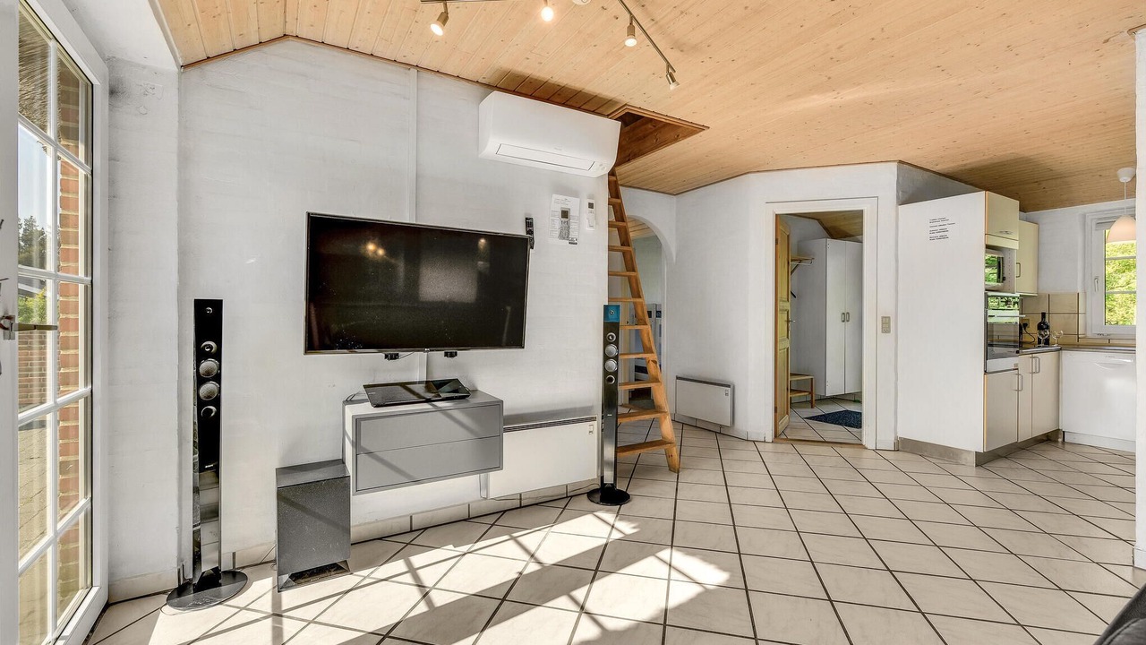 Photo of Bedroom in Lodbjerg Hede