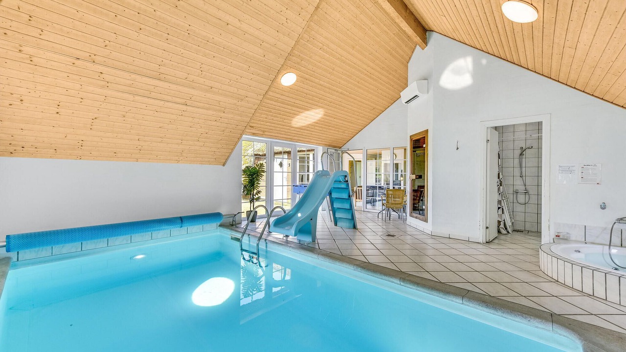 Photo of Outdoor in Lodbjerg Hede