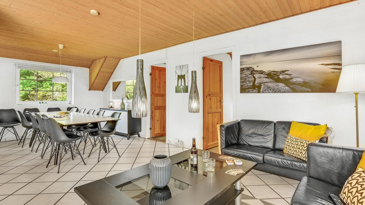 Photo of Bedroom in Lodbjerg Hede