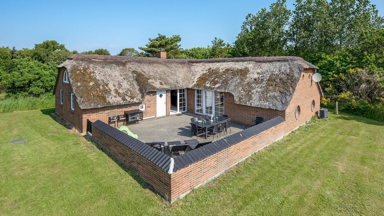 Photo of Outdoor in Lodbjerg Hede