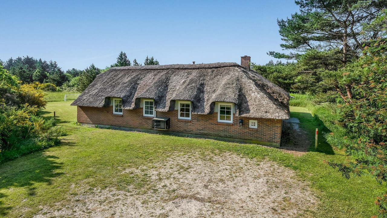 Photo of Outdoor in Lodbjerg Hede