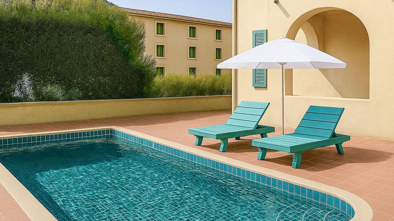 Photo of Outdoor in Algajola