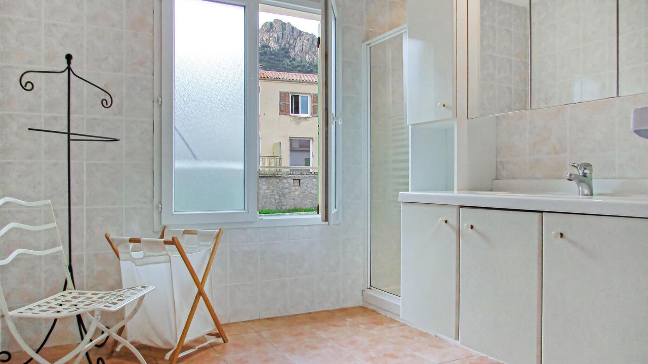 Photo of Bathroom in Algajola