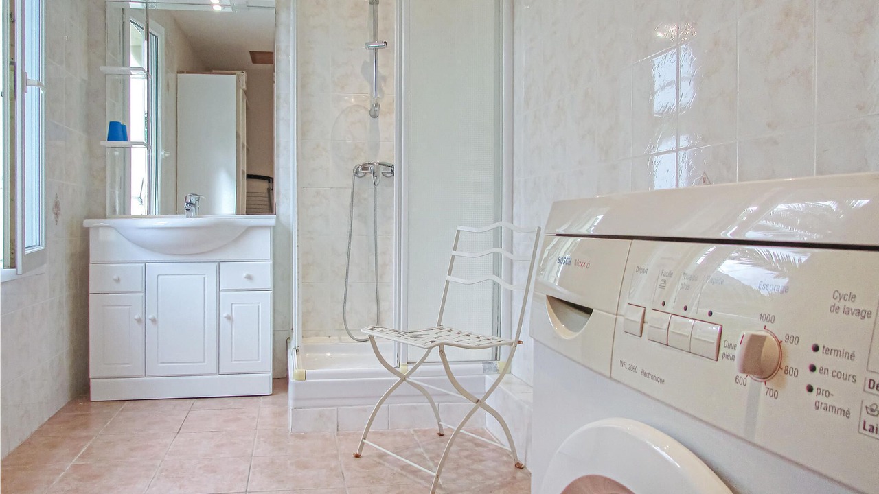 Photo of Bathroom in Algajola