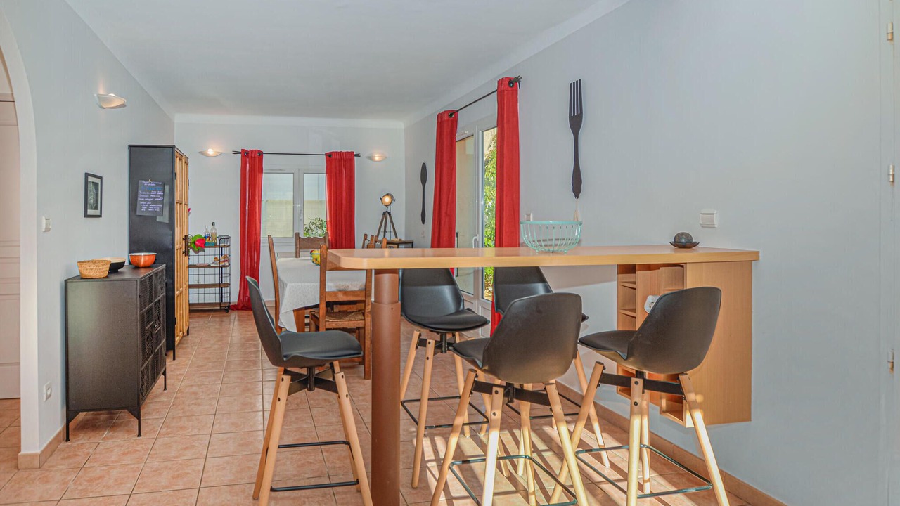 Photo of Bedroom in Algajola