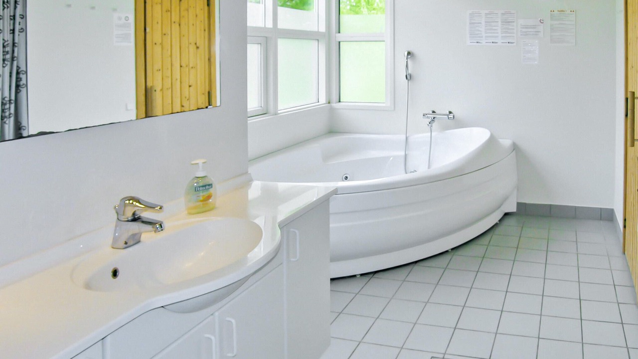 Photo of Bathroom in Hasle