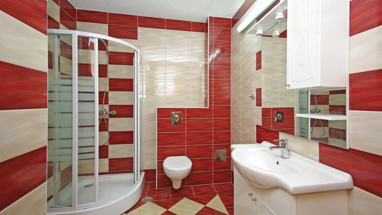 Photo of Bathroom in Zelenka