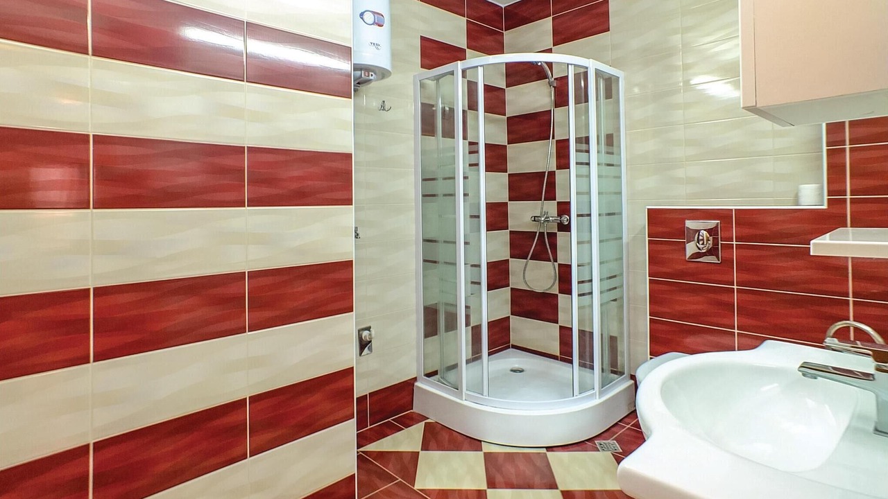 Photo of Bathroom in Zelenka