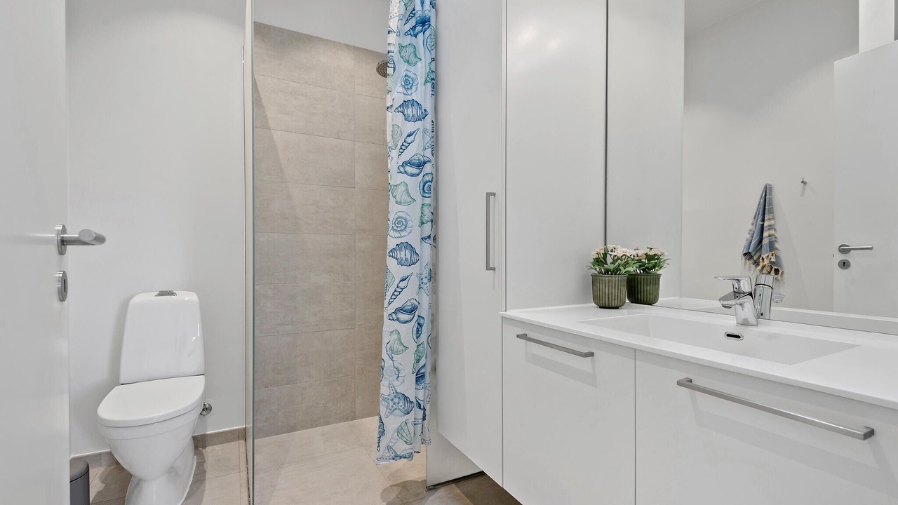 Photo of Bathroom in Ho