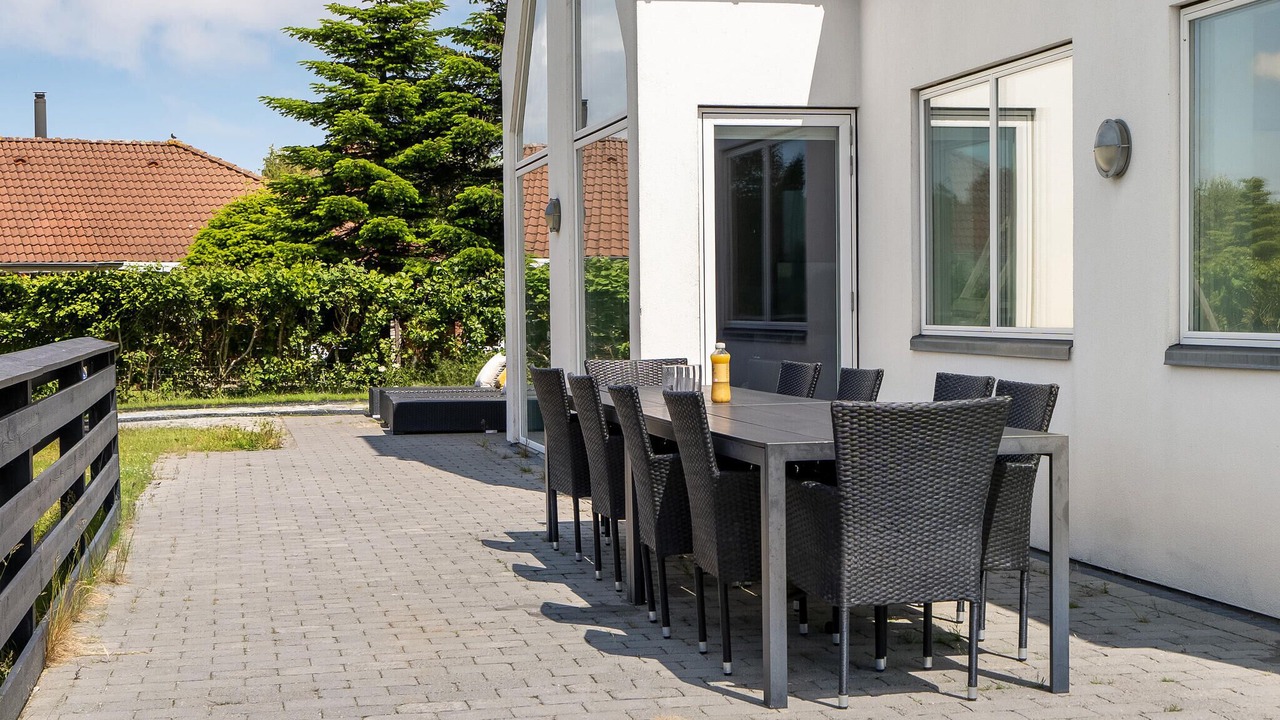 Photo of Outdoor in Ho