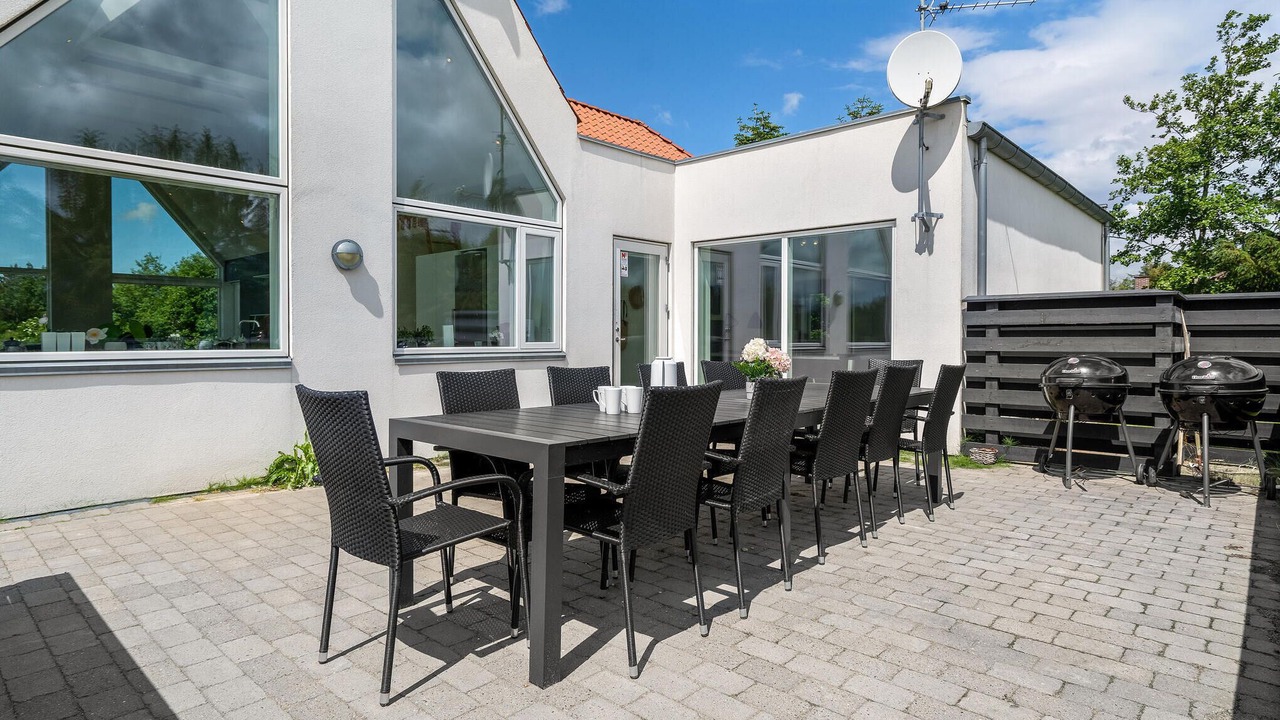 Photo of Outdoor in Ho