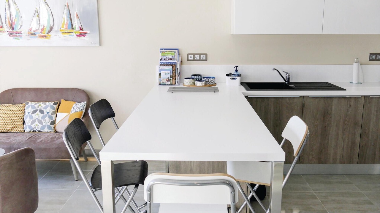 Photo of Bedroom in Saint-Germain-sur-Ay