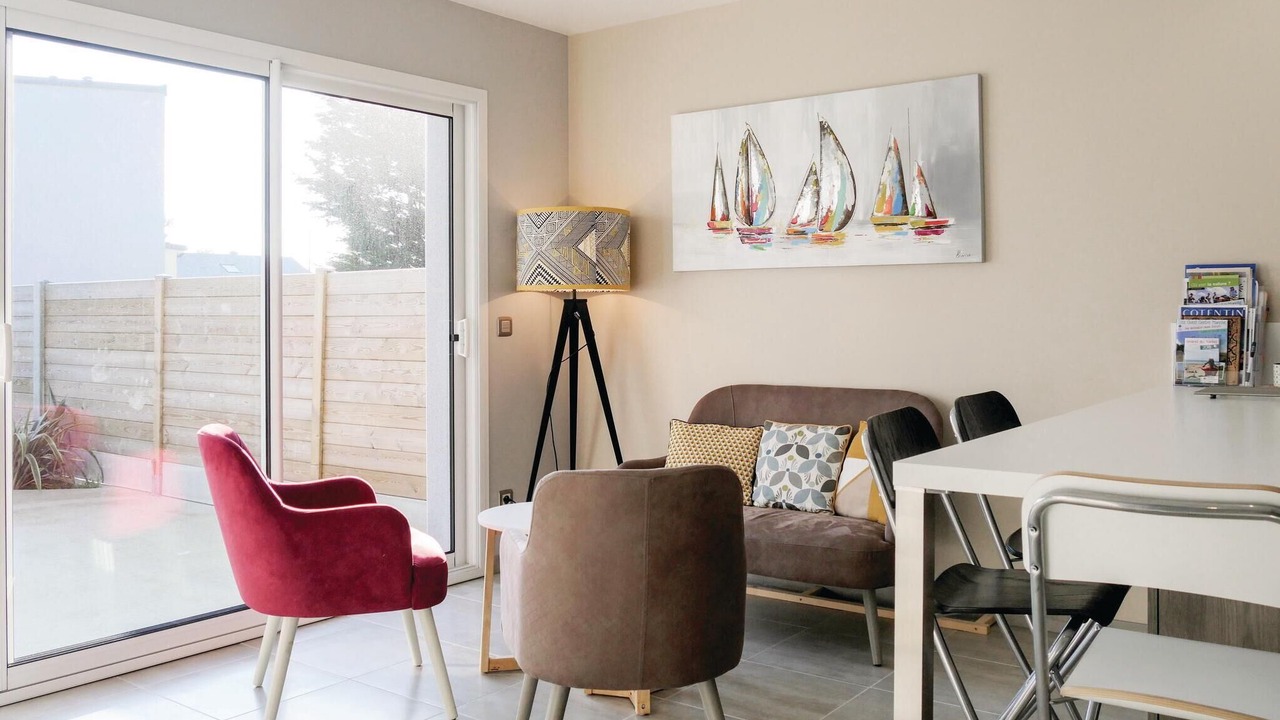 Photo of Bedroom in Saint-Germain-sur-Ay