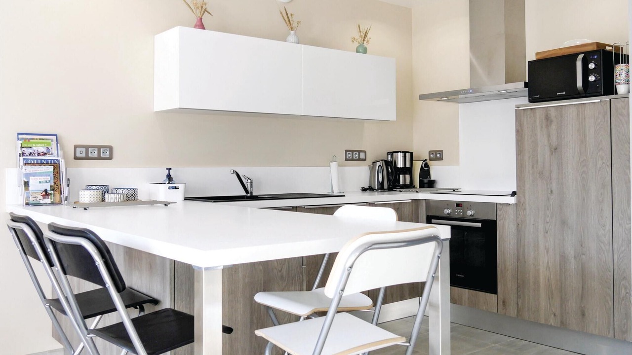 Photo of Bedroom in Saint-Germain-sur-Ay