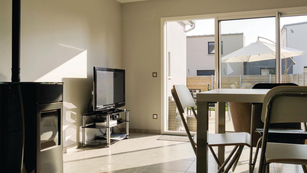 Photo of Bedroom in Saint-Germain-sur-Ay