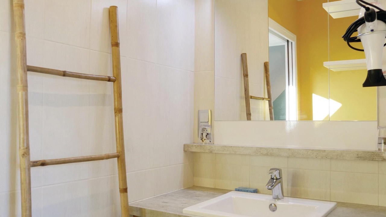 Photo of Bathroom in Saint-Germain-sur-Ay