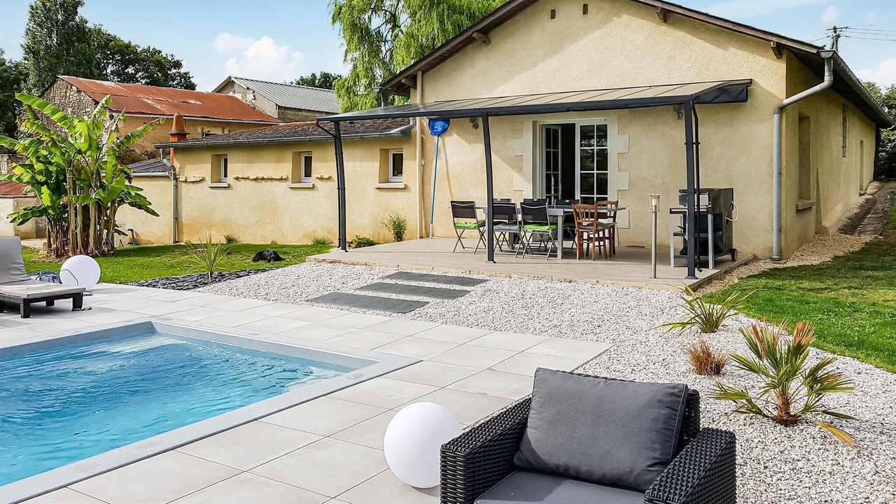 Photo of Outdoor in Montreuil-Bellay