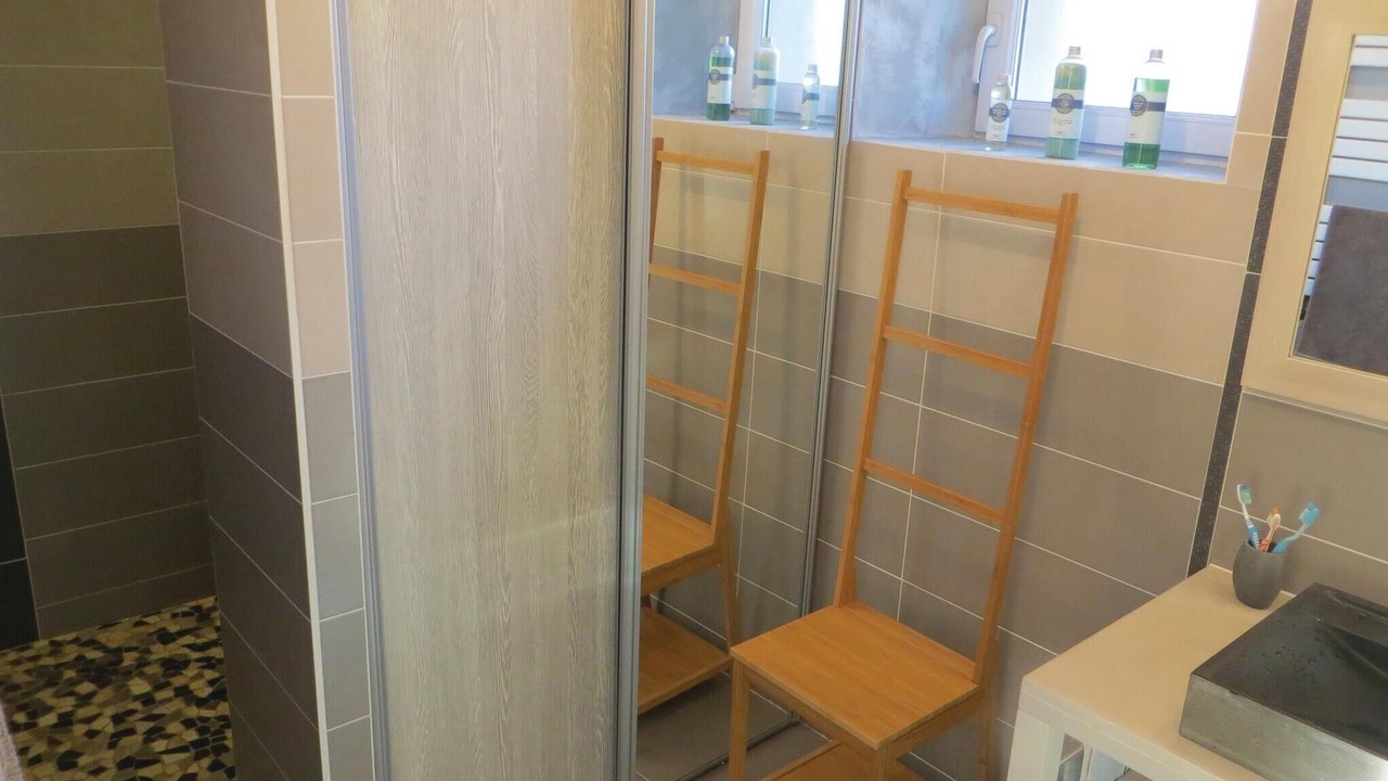Photo of Bathroom in Montreuil-Bellay