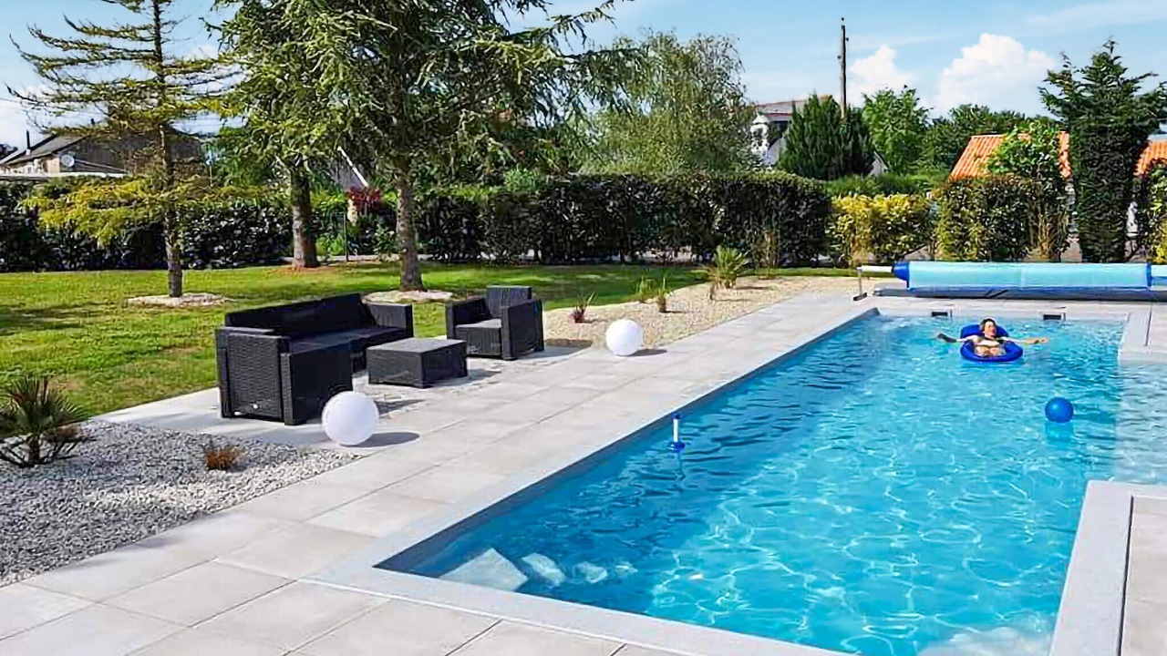 Photo of Outdoor in Montreuil-Bellay