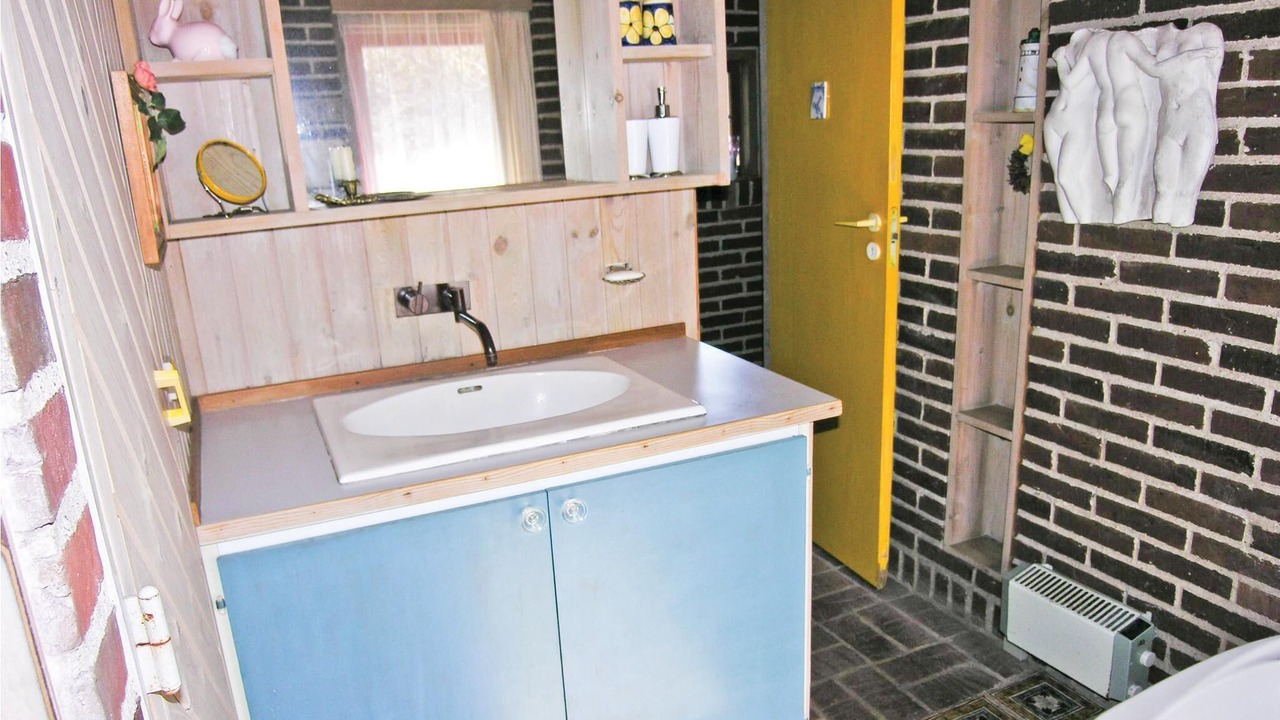 Photo of Bathroom in Vedelshave