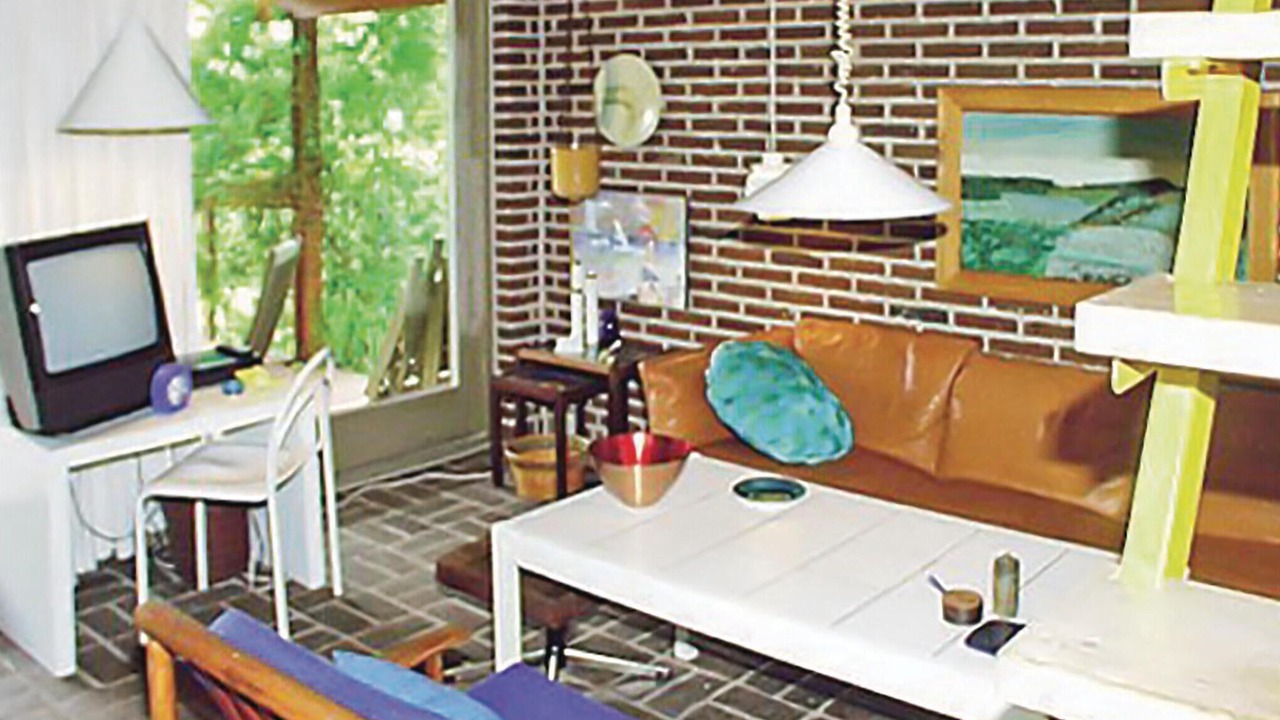 Photo of Bedroom in Vedelshave