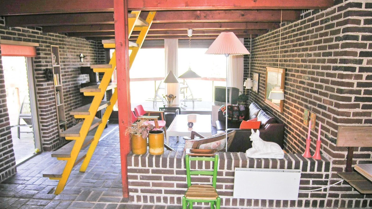 Photo of Bedroom in Vedelshave