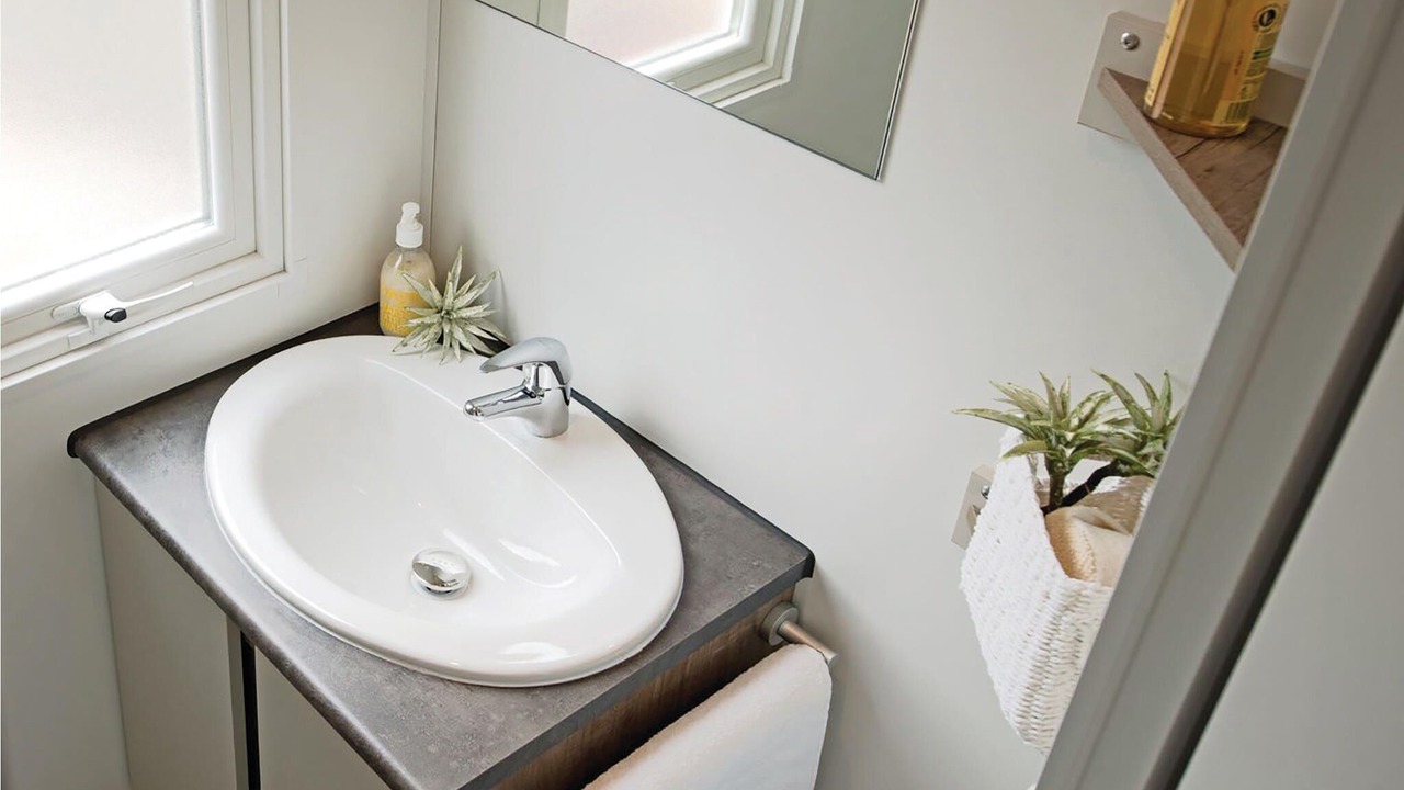 Photo of Bathroom in Argab