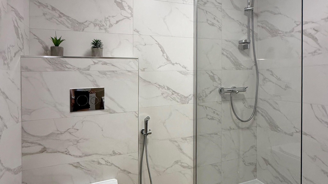 Photo of Bathroom in Kastelir