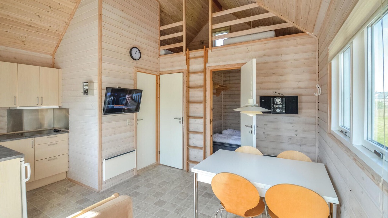 Photo of Bedroom in Thyboron