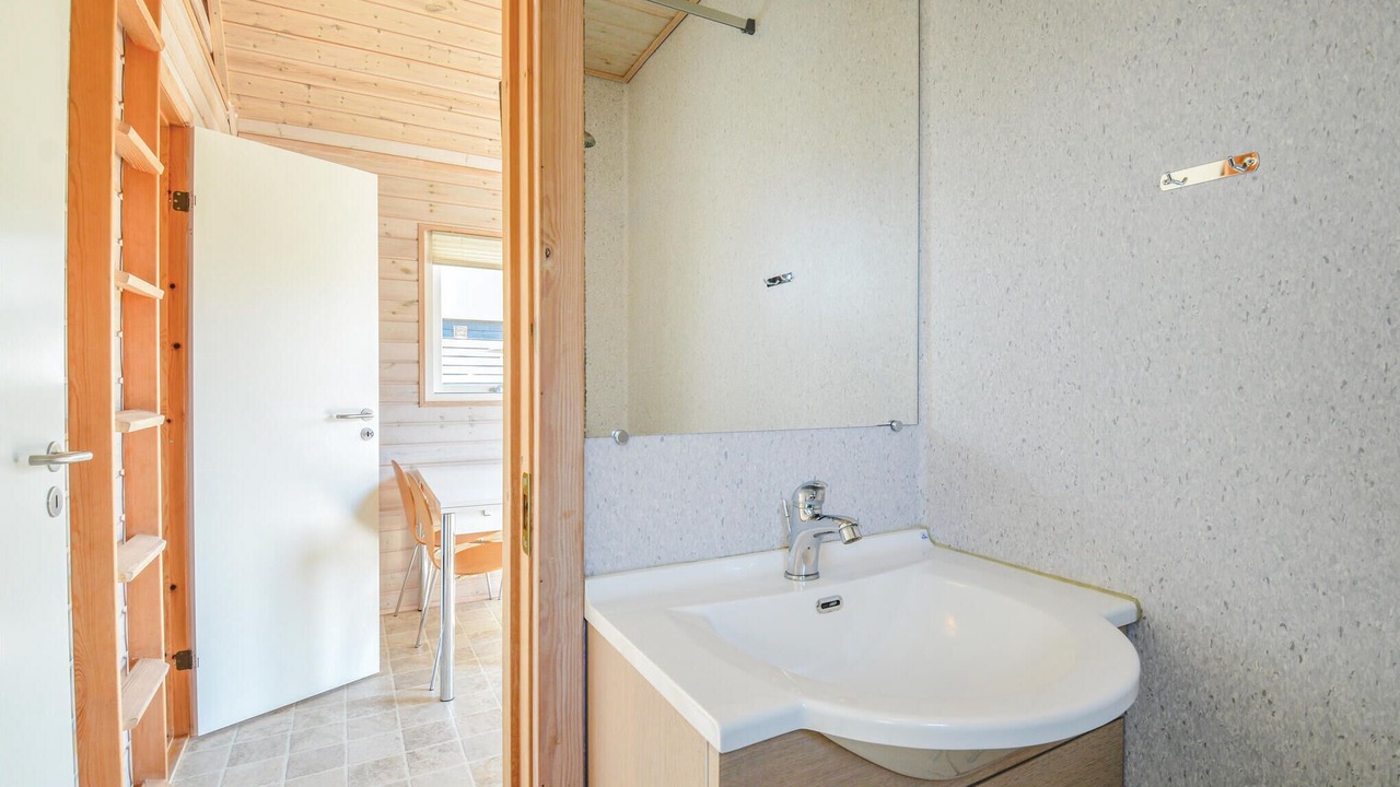 Photo of Bathroom in Thyboron