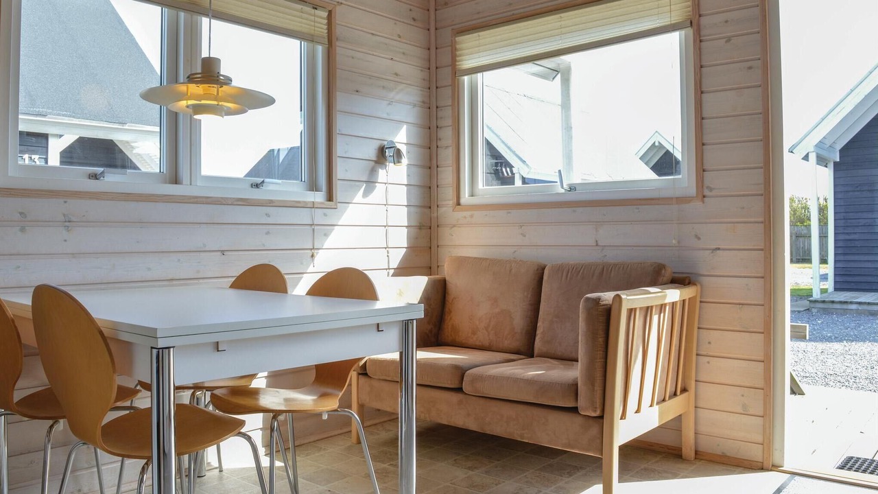 Photo of Bedroom in Thyboron