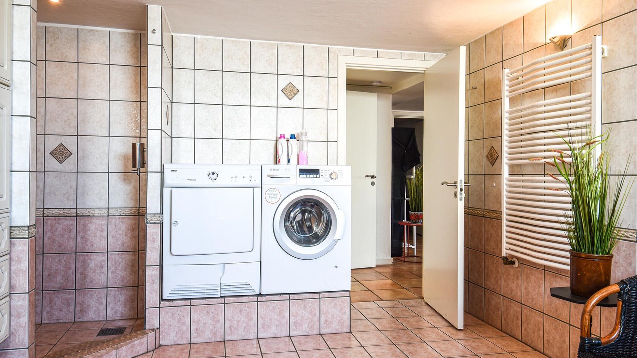 Photo of Bathroom in Sønder Nissum