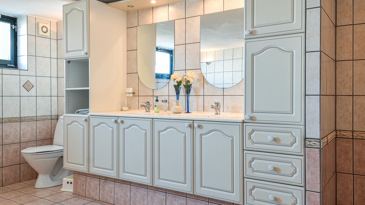 Photo of Bathroom in Sønder Nissum