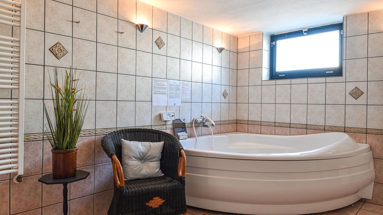 Photo of Bathroom in Sønder Nissum