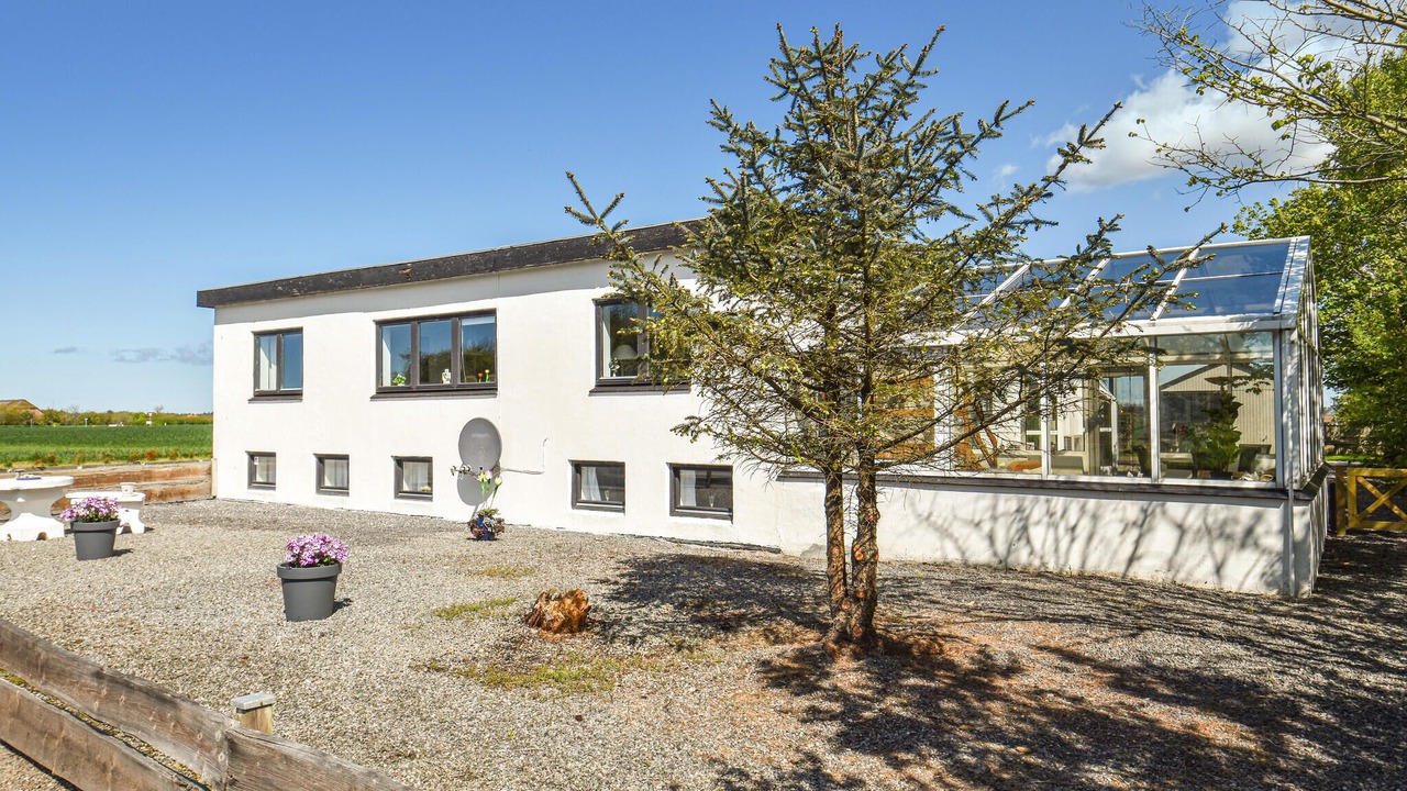 Photo of Outdoor in Sønder Nissum