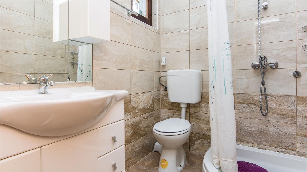 Photo of Bathroom in Starigrad