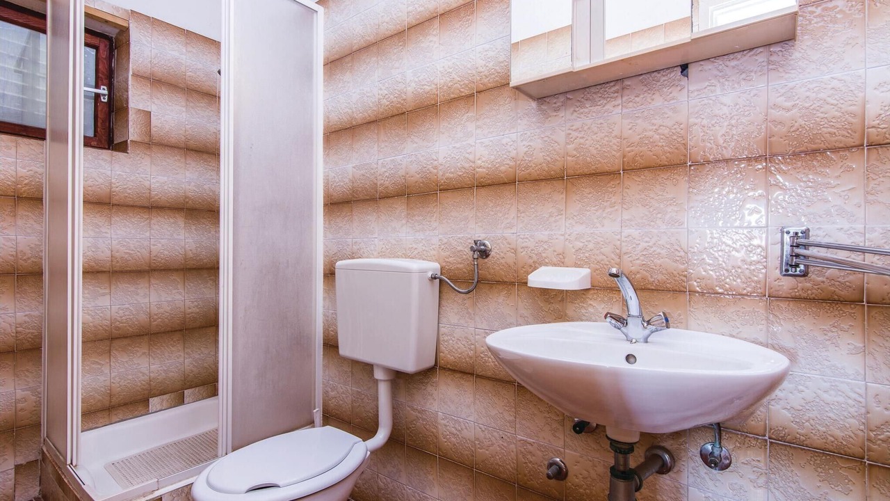 Photo of Bathroom in Starigrad
