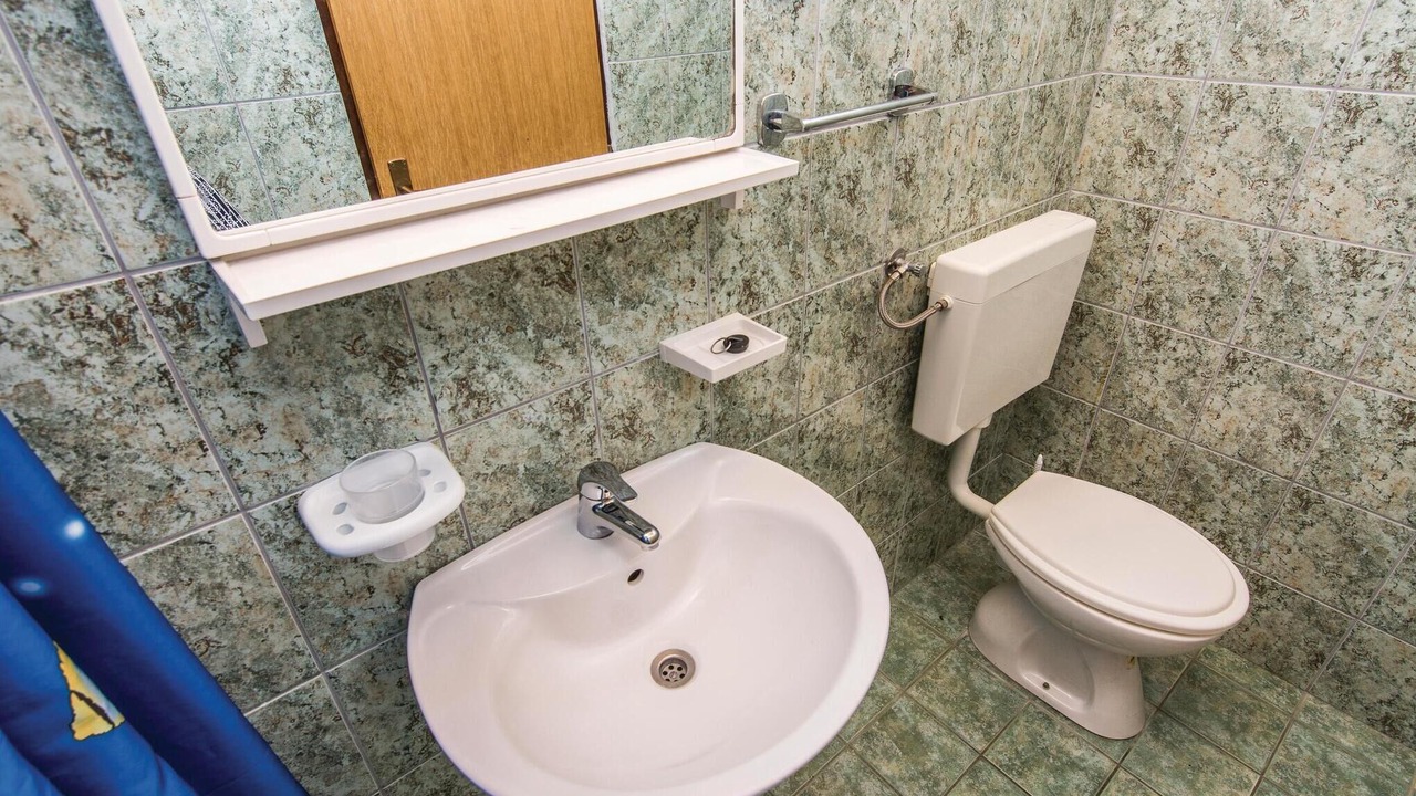 Photo of Bathroom in Starigrad