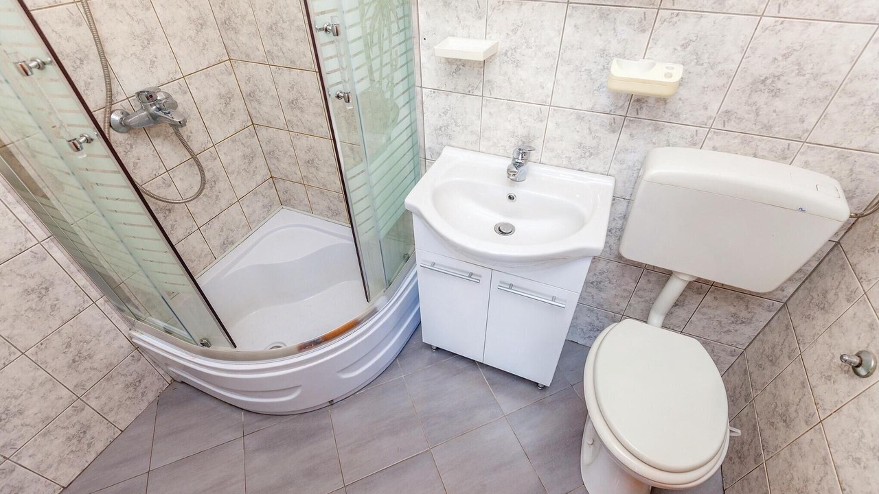 Photo of Bathroom in Sveti Juraj