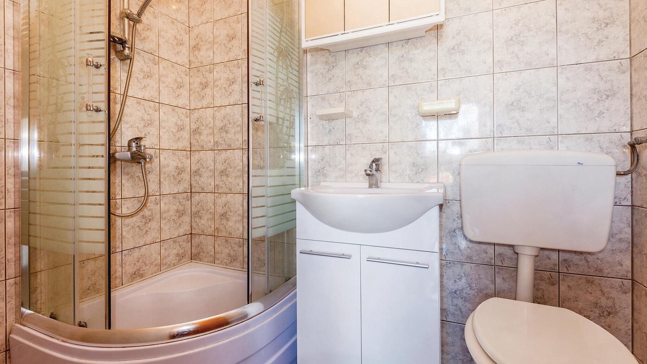 Photo of Bathroom in Sveti Juraj