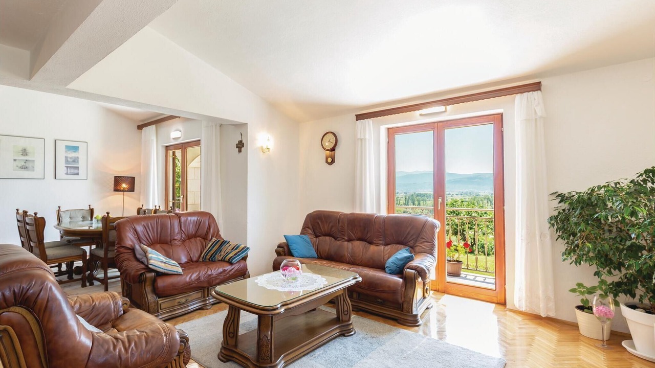 Photo of Bedroom in Imotski