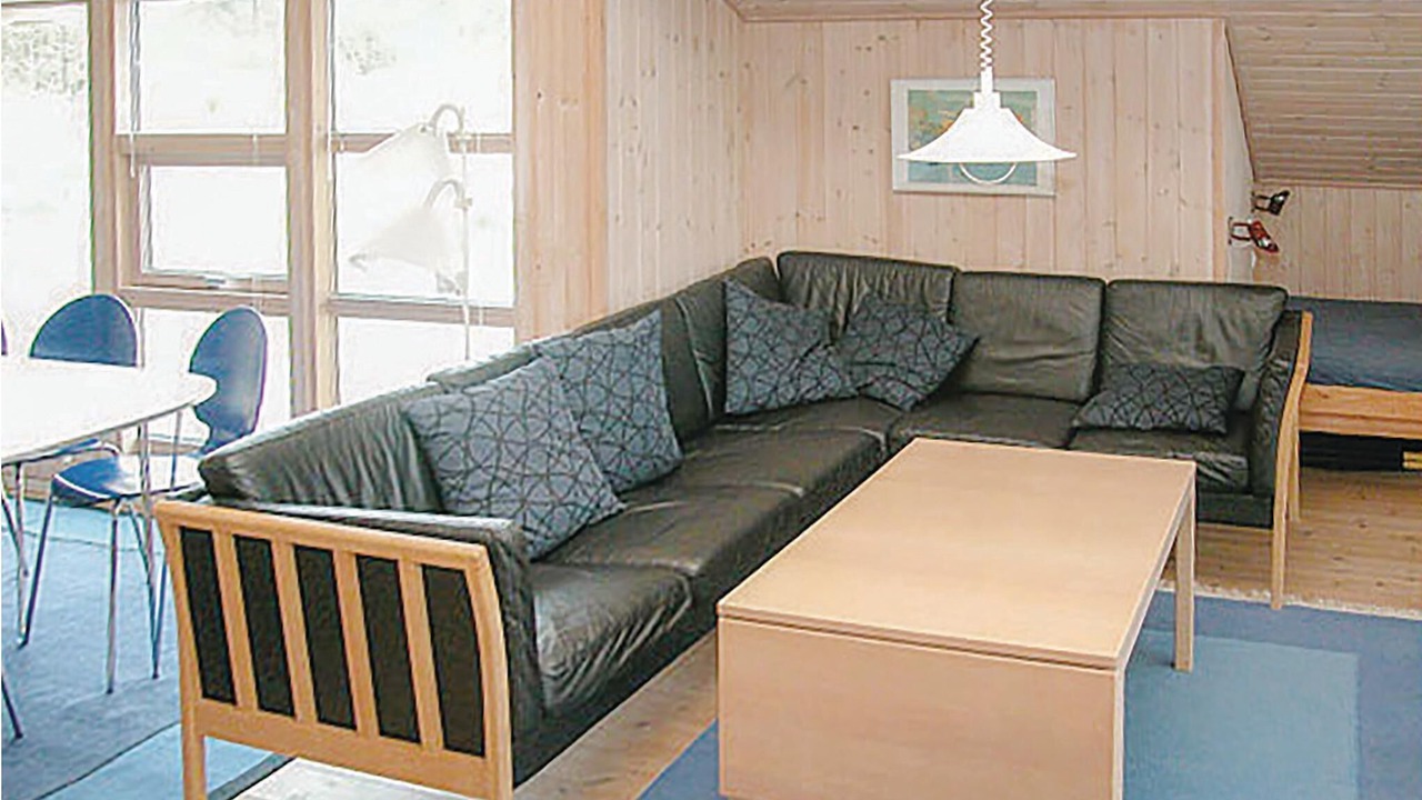 Photo of Bedroom in Sømarken