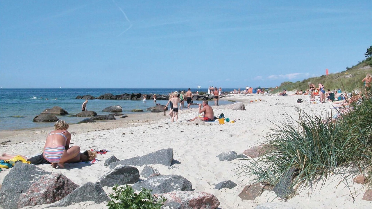 Photo of Others in Sømarken